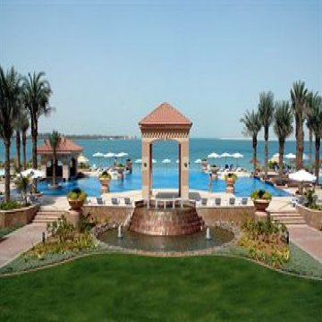 Al Raha Beach Hotel - Abu Dhabi 