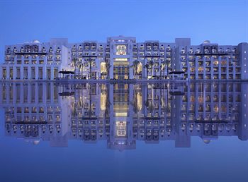 Anantara Eastern Mangroves Hotel & Spa - Abu Dhabi 