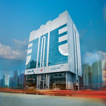Center Ville Hotel - Abu Dhabi 
