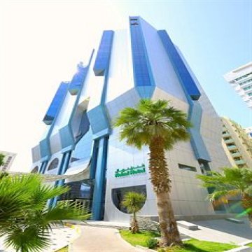 Nehal Hotel by Bin Majid Hotels & Resorts - Abu Dhabi 