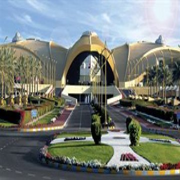 فندق نادي ضباط القوات المسلحة - أبوظبي 
