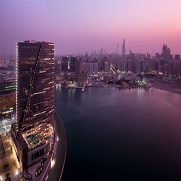 Rosewood Abu Dhabi - Abu Dhabi 