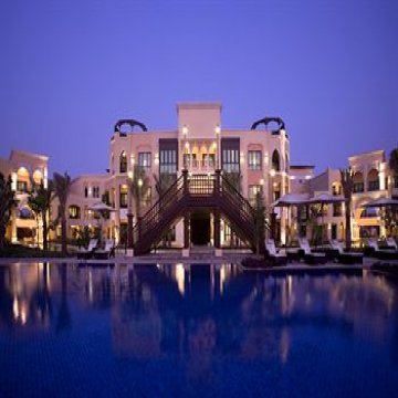 Shangri-La Residences Qaryat Al Beri - Abu Dhabi 