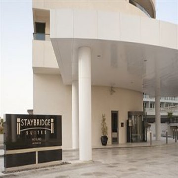 Staybridge Suites Abu Dhabi Yas Island - Abu Dhabi 