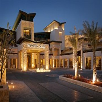 The Westin Abu Dhabi Golf Resort & Spa - Abu Dhabi 