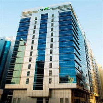 Vision Links Hotel Apartments 3 - Abu Dhabi 