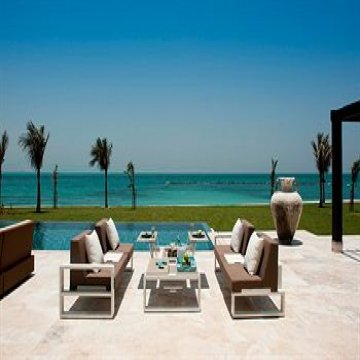 Zaya Nurai Island - Abu Dhabi 