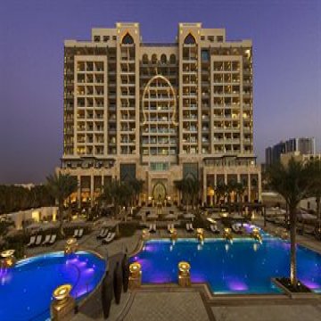 Ajman Saray - Ajman 