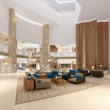 Fairmont Ajman - Ajman 