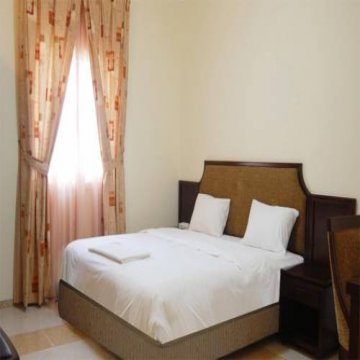 Habib Hotel Apartment - Ajman 