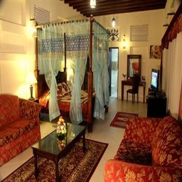 Ahmedia Heritage Guest House - Dubai 