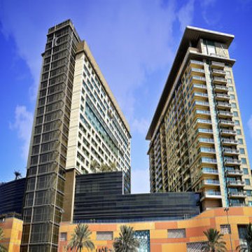 Al Ghurair Arjaan by Rotana - Dubai 