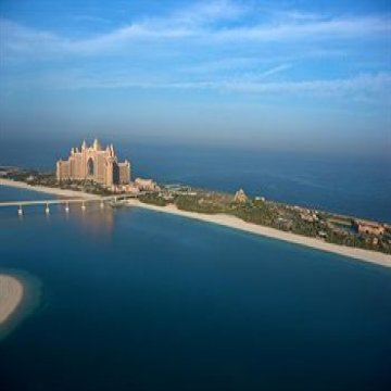 Atlantis The Palm - Dubai 