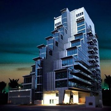 بوتيك 7 هوتل آند سويتس - دبي 