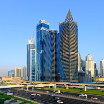 City Premiere Hotel Apartment - Dubai 