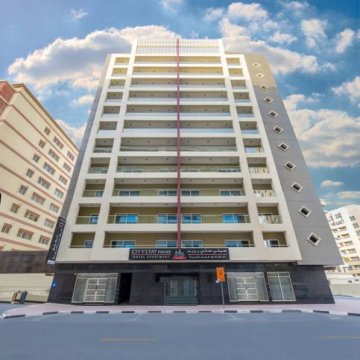 City Stay Prime Hotel Apartment - Dubai 