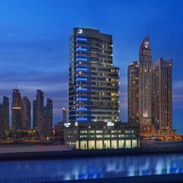 DAMAC Maison Canal Views - Dubai 