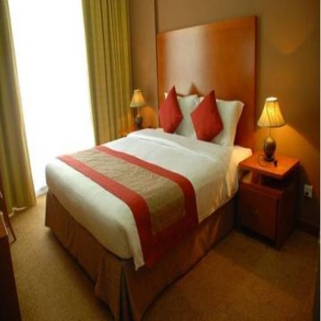 London Crown 1 Hotel Apartments - Dubai 