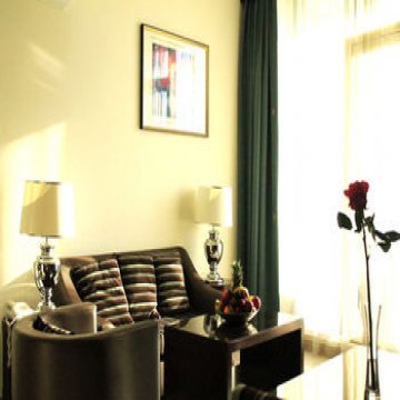 Marmara Hotel Apartments - Dubai 