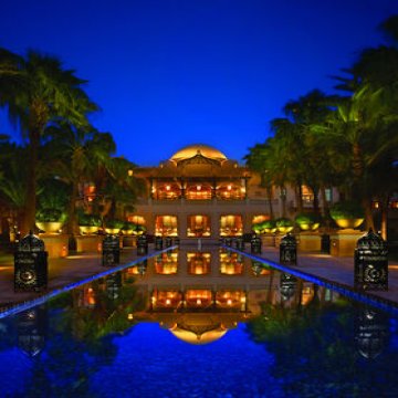 One&Only Royal Mirage - Dubai 