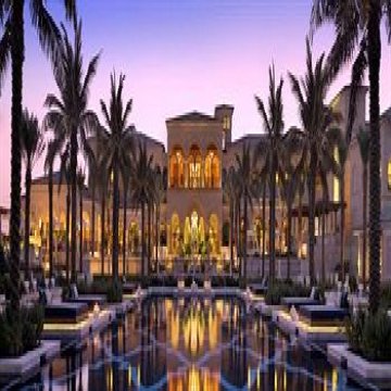 One&Only The Palm - Dubai 