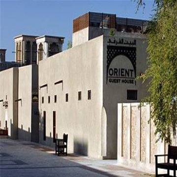 Orient Guest House - Dubai 