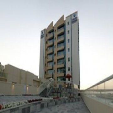 Pearl Marina Hotel Apartments - Dubai 