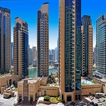 Roda Amwaj Suites - Dubai 