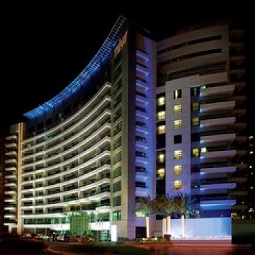 TIME Oak Hotel & Suites - Dubai 