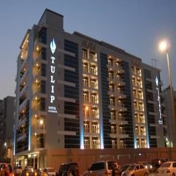 Tulip Hotel Apartment - Dubai 