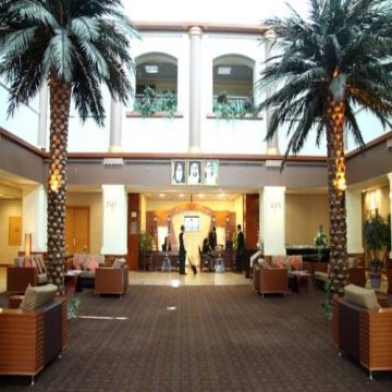 Tulip Inn Hotel FZ-LLC - Dubai 