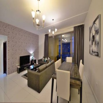 Vacation Bay- Bahar-4 Residence –JBR - Dubai 