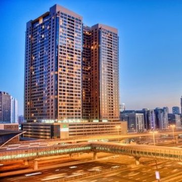 Yassat Gloria Hotel & Apartments - Dubai 