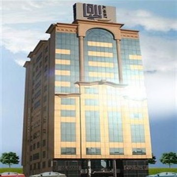 Al Hayat Hotel Apartments - Sharjah 