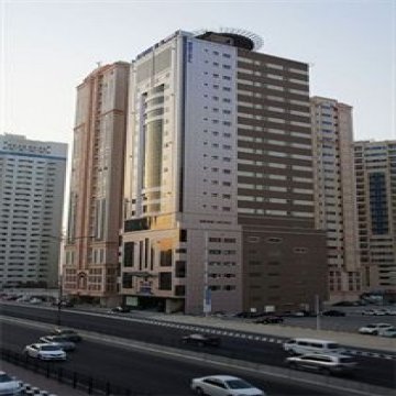 Al Hayat Hotel Suites - Sharjah 