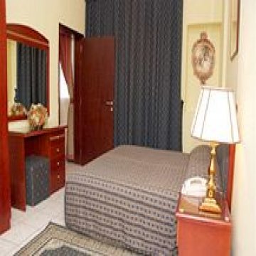 Al Sharq Furnished Suites - Sharjah 