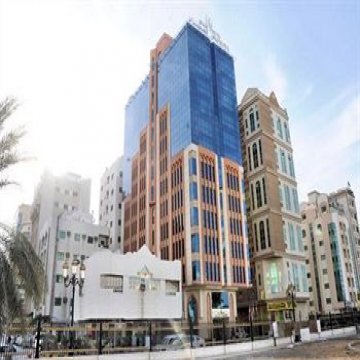 AlHamra Hotel - Sharjah 