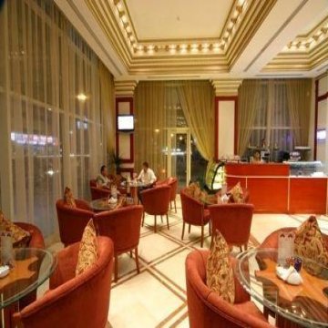 Emirates Palace Hotel Suites - Sharjah 