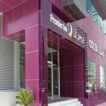 Premier Inn Sharjah - Sharjah 