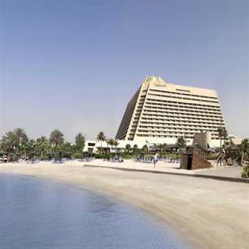 Radisson Blu Resort, Sharjah - Sharjah 