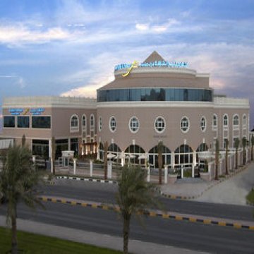 Sharjah Premiere Hotel Resort - Sharjah 