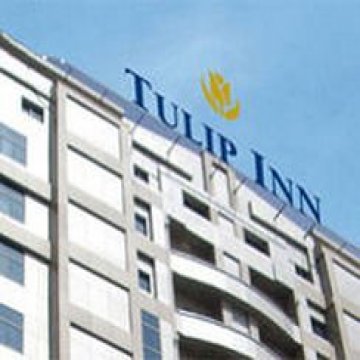 Tulip Inn Sharjah - Sharjah 