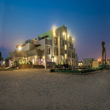 Umm Al Quwain Hotels